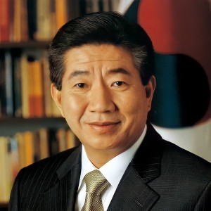 Roh Moo-hyun - Image