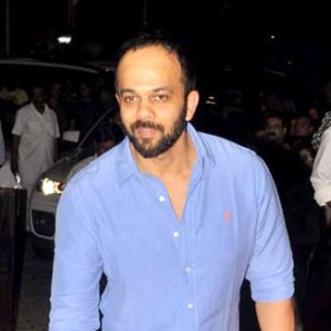 Rohit Shetty - Image