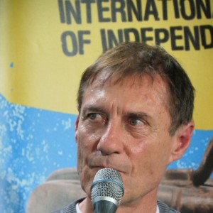 Roland Joffe - Image