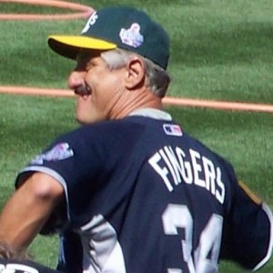 Rollie Fingers - Image