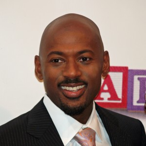 Romany Malco - Image