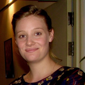 Romola Garai - Image