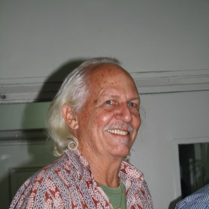 Romulus Whitaker - Image