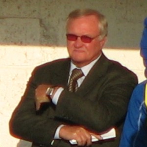 Ron Atkinson - Image