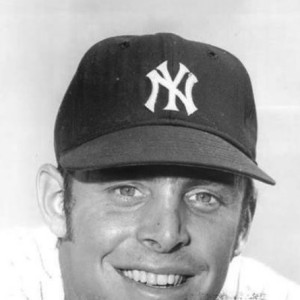 Ron Blomberg - Image