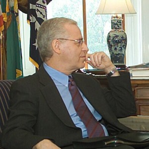 Ron Chernow - Image