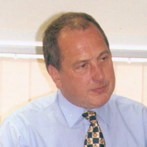 Ron Davies - Image