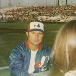 Ron Fairly - Image
