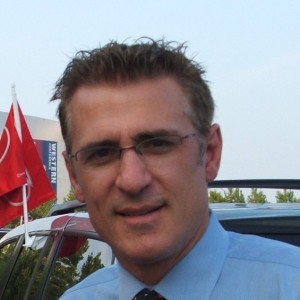 Ron Francis - Image