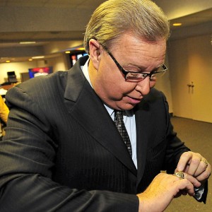 Ron Jaworski - Image
