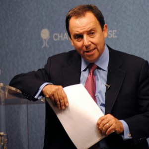 Ron Suskind - Image