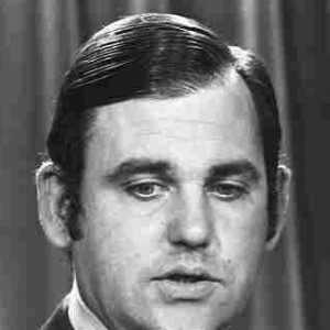Ron Ziegler - Image