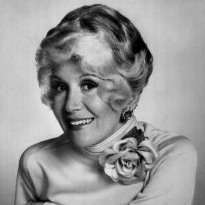 Rona Barrett - Image