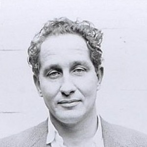 Ronald Biggs - Image