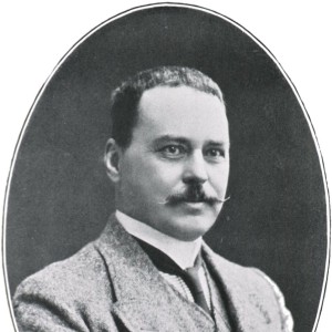 Ronald Ross - Image
