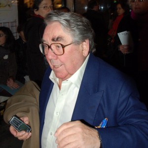 Ronnie Corbett - Image