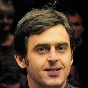 Ronnie O'Sullivan - Image