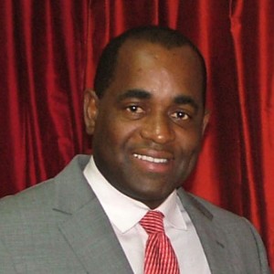 Roosevelt Skerrit - Image
