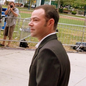 Rory Cochrane - Image