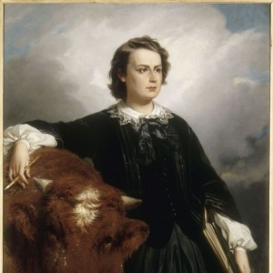 Rosa Bonheur - Image