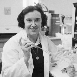 Rosalyn S. Yalow - Image
