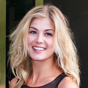 Rosamund Pike - Image