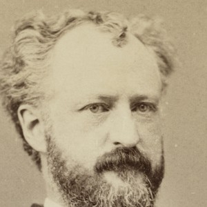 Roscoe Conkling - Image