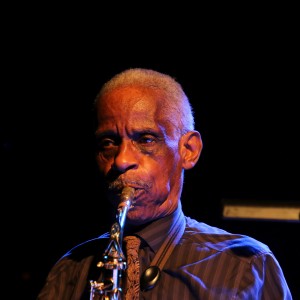 Roscoe Mitchell - Image