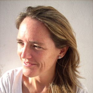 Rosemary Mahoney - Image