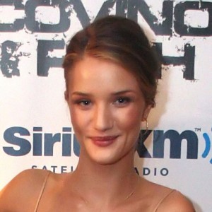 Rosie Huntington-Whiteley - Image
