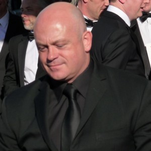 Ross Kemp - Image