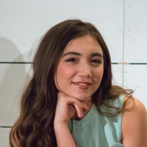 Rowan Blanchard - Image