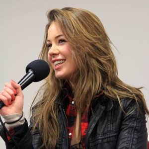 Roxanne McKee - Image