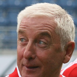 Roy Evans - Image