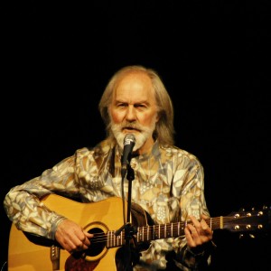 Roy Harper - Image