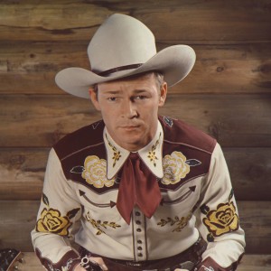 Roy Rogers - Image