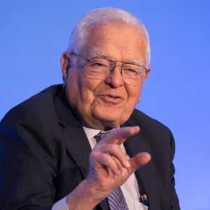 Roy Romer - Image
