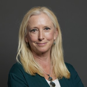 Roz Savage - Image