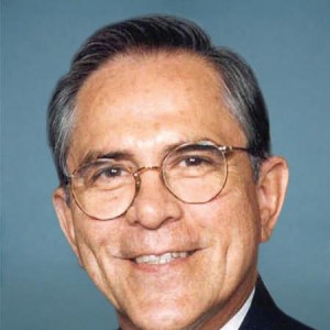 Ruben Hinojosa - Image