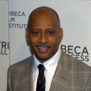 Ruben Santiago-Hudson - Image
