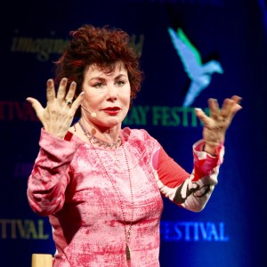 Ruby Wax - Image