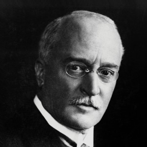 Rudolf Diesel - Image