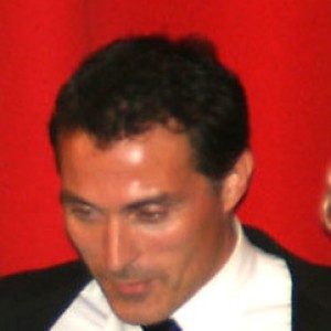 Rufus Sewell - Image