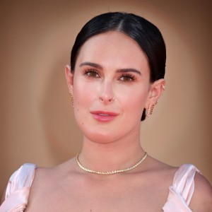 Rumer Willis - Image