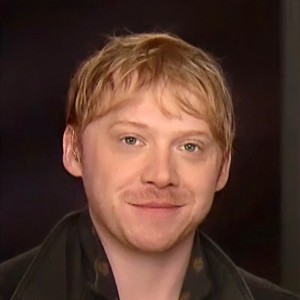 Rupert Grint - Image
