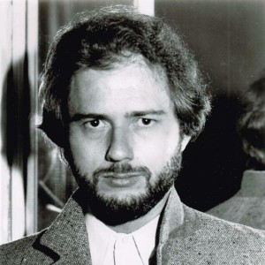 Rupert Holmes - Image