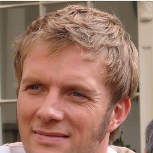 Rupert Penry-Jones - Image