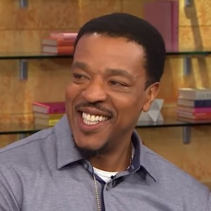 Russell Hornsby - Image