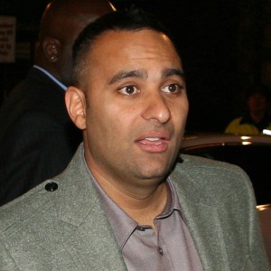 Russell Peters - Image