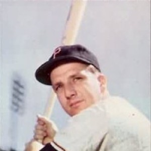 Ralph Kiner - Image